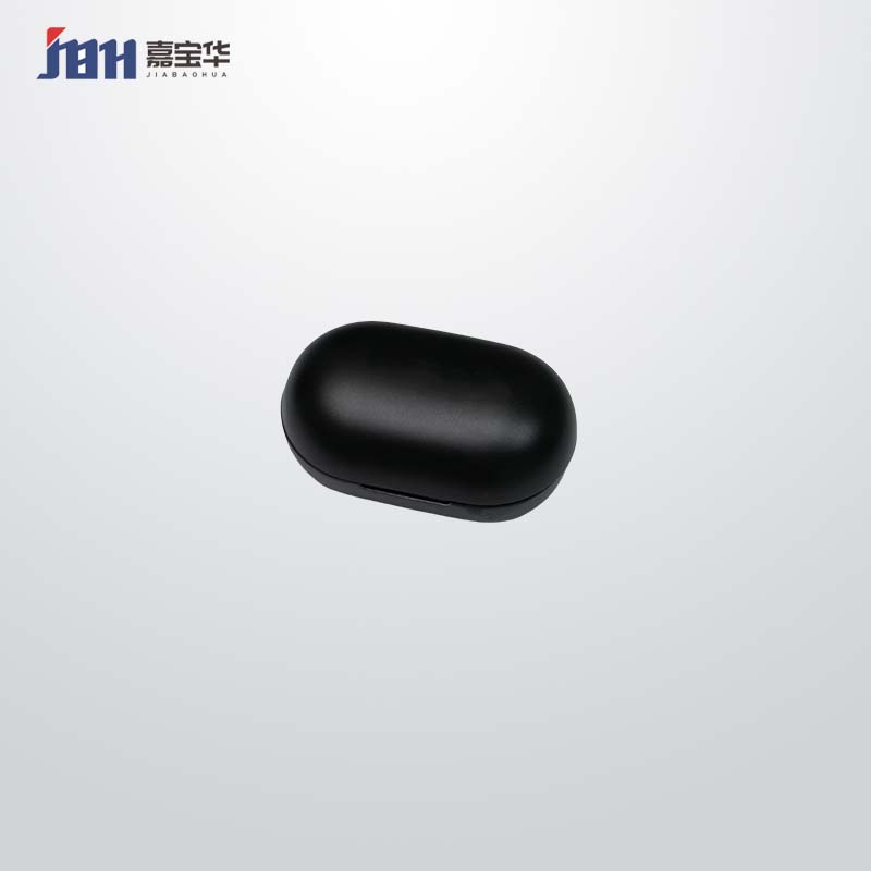 蓝牙耳机外壳冲压抛光喷砂氧化高光