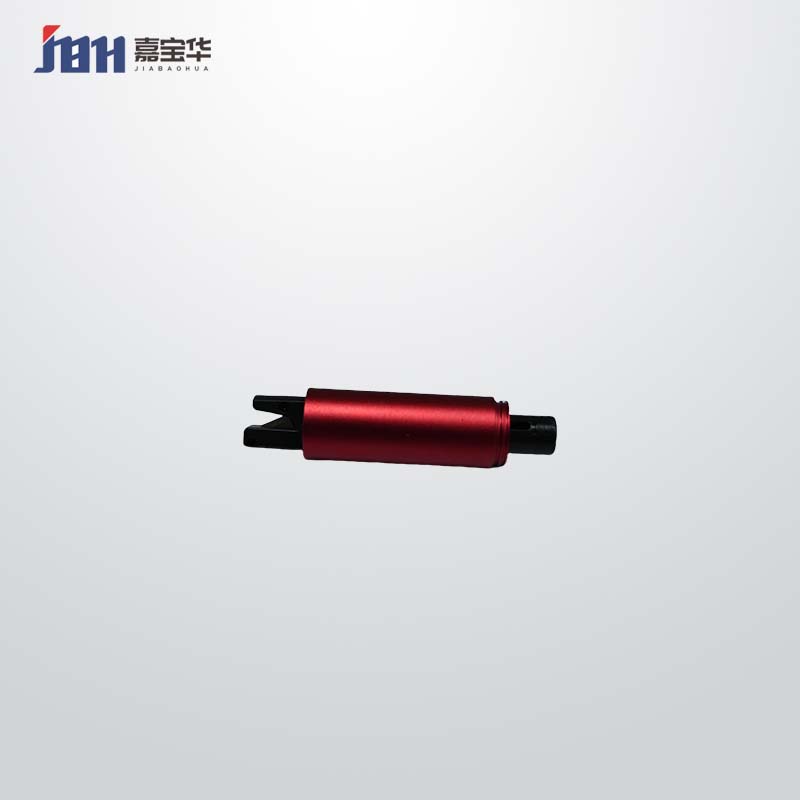 破窗器铝型材车氧化