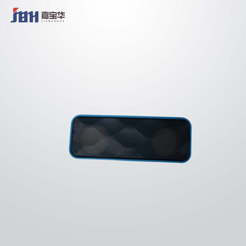 嘉宝华五金加工厂家：精雕细琢扬声器网罩的声学艺术