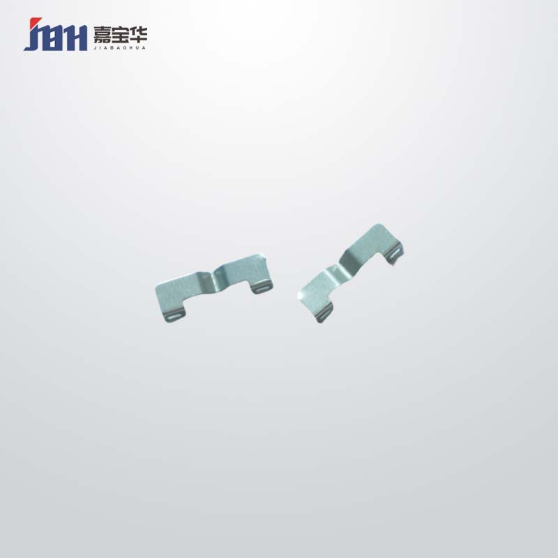 嘉宝华精造智能牙签筒金属部件：小巧精致有乾坤